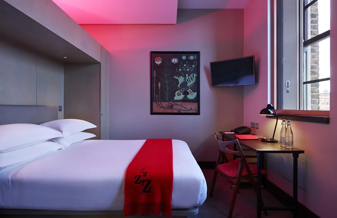 Marrable'S Farringdon Hotel-1