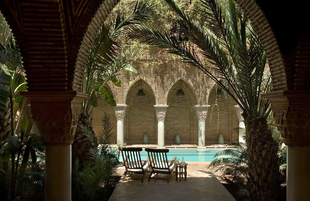La Sultana Marrakech-1