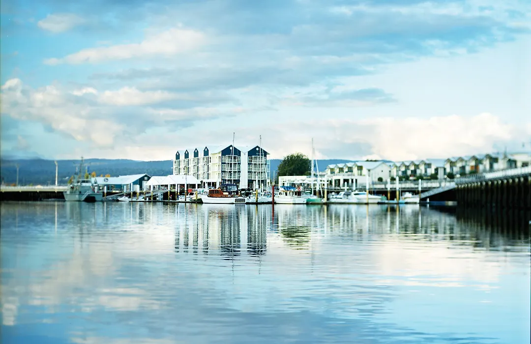 Peppers Seaport Launceston-1