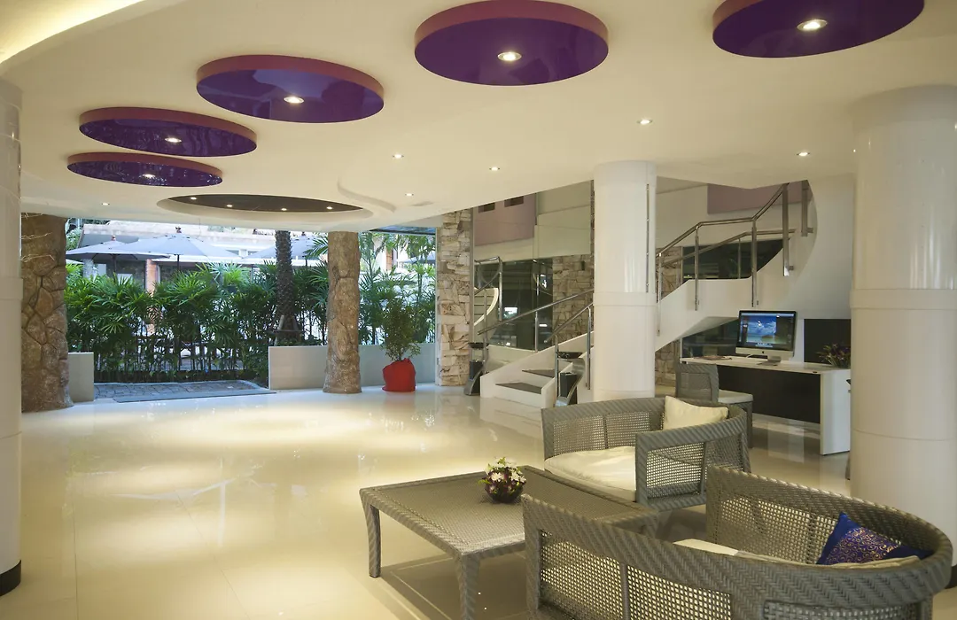 The L Resort, Krabi-1