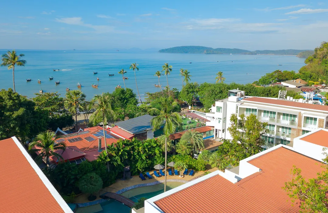 The L Resort, Krabi-1