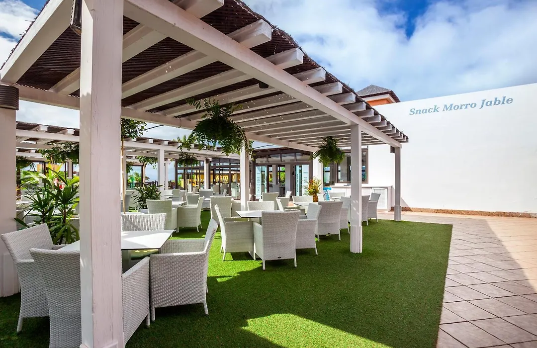 Occidental Jandia Playa-1