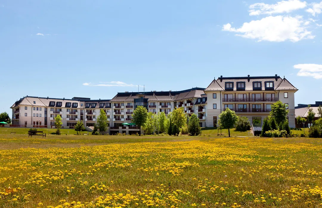 Greenfield Hotel Golf & Spa-1