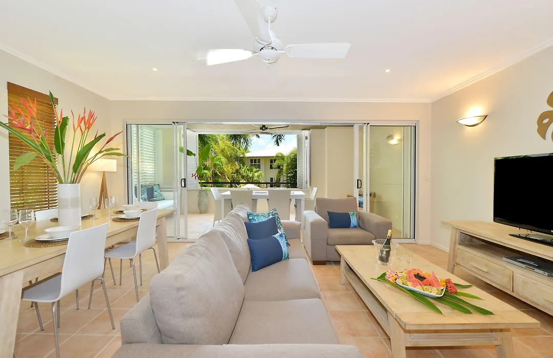 Cayman Villas Port Douglas-1