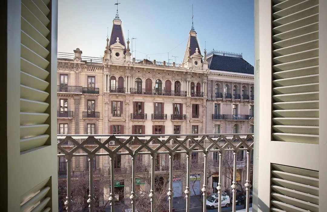 Hotel Onix Rambla-1