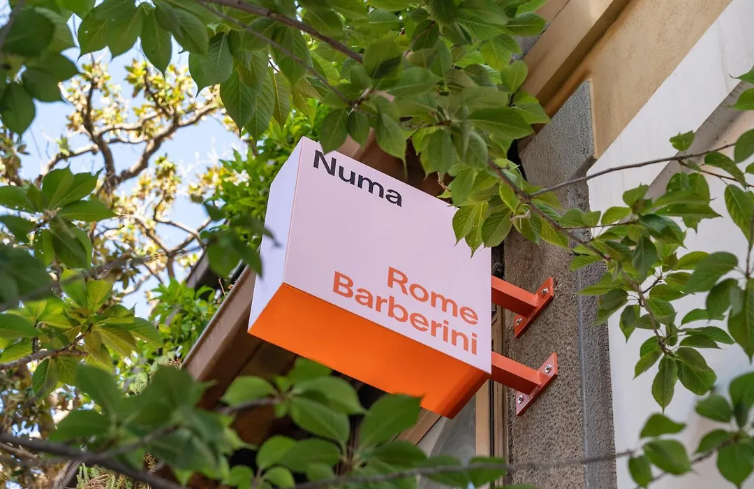 Numa Rome Barberini-1