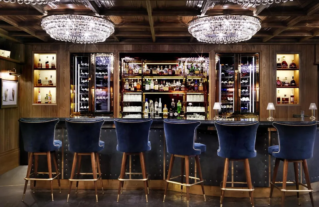 The Kensington Hotel-1