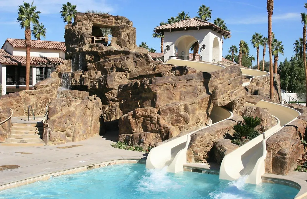 Omni Rancho Las Palmas Resort & Spa-1