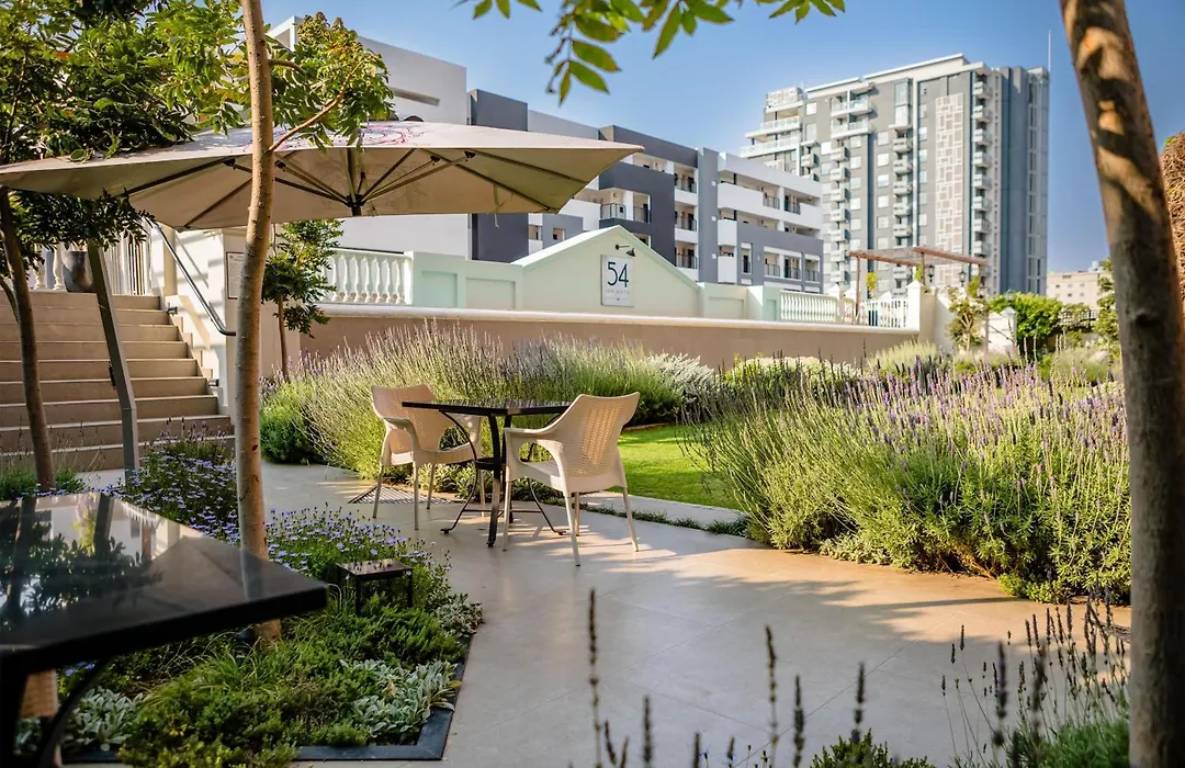 54 On Bath, Johannesburg Rosebank-1