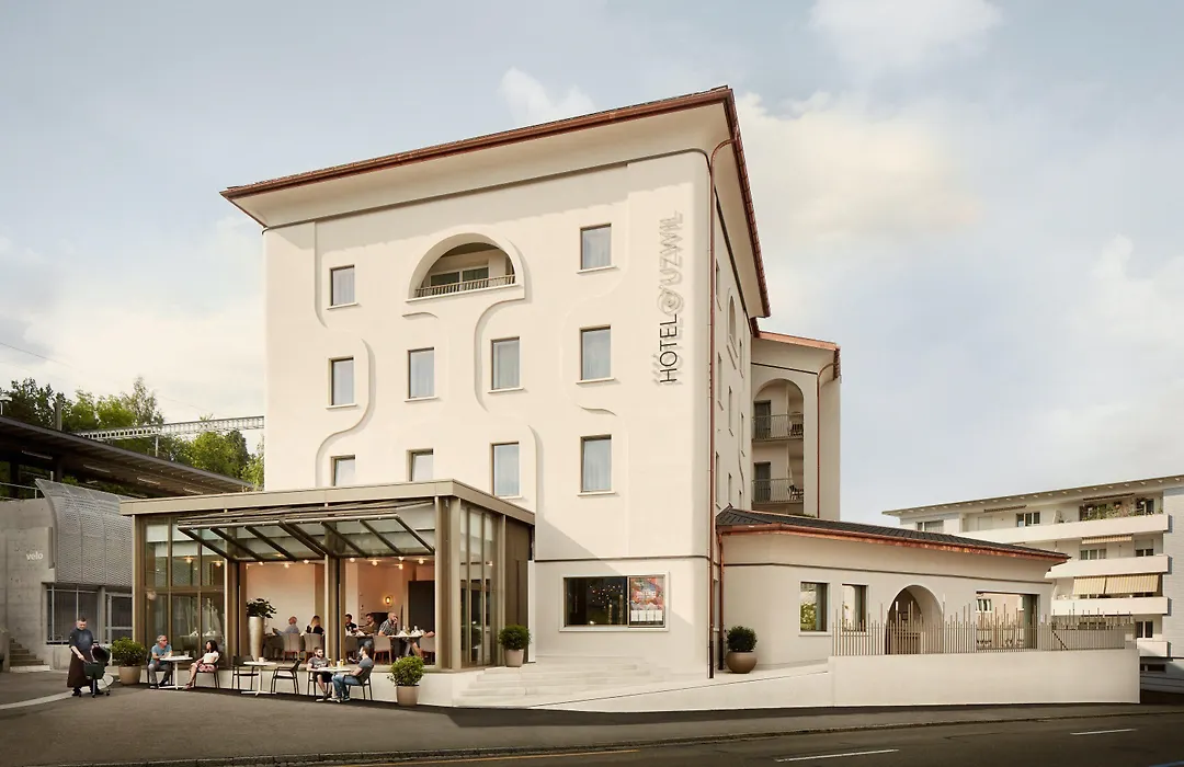 Hotel Uzwil-1