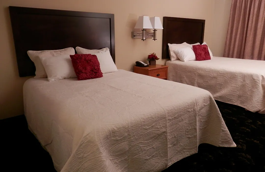 Grand View Inn & Suites-1