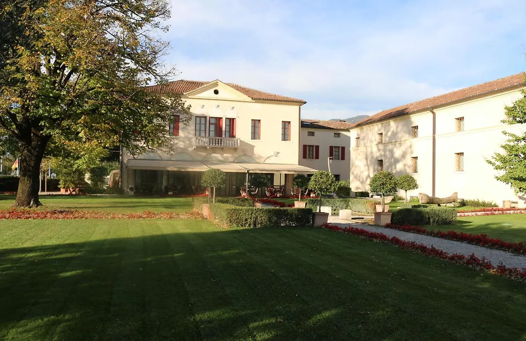 Hotel Villa Ca' Sette-1