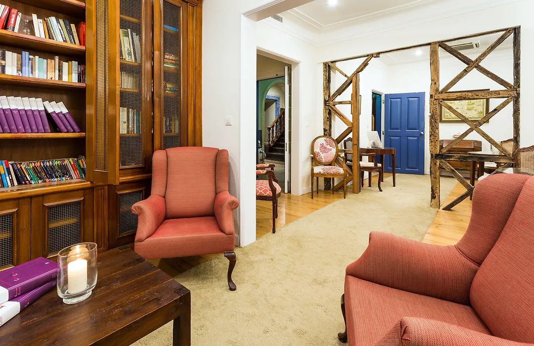 York House Lisboa Hotel-1