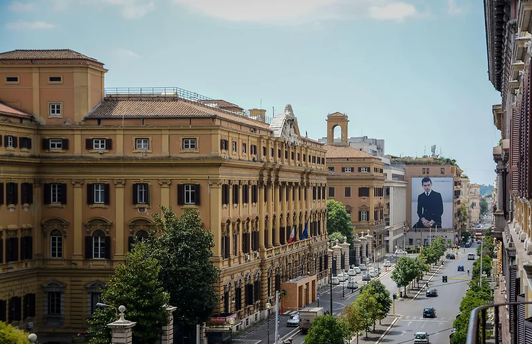 Lilium Boutique Hotel-1