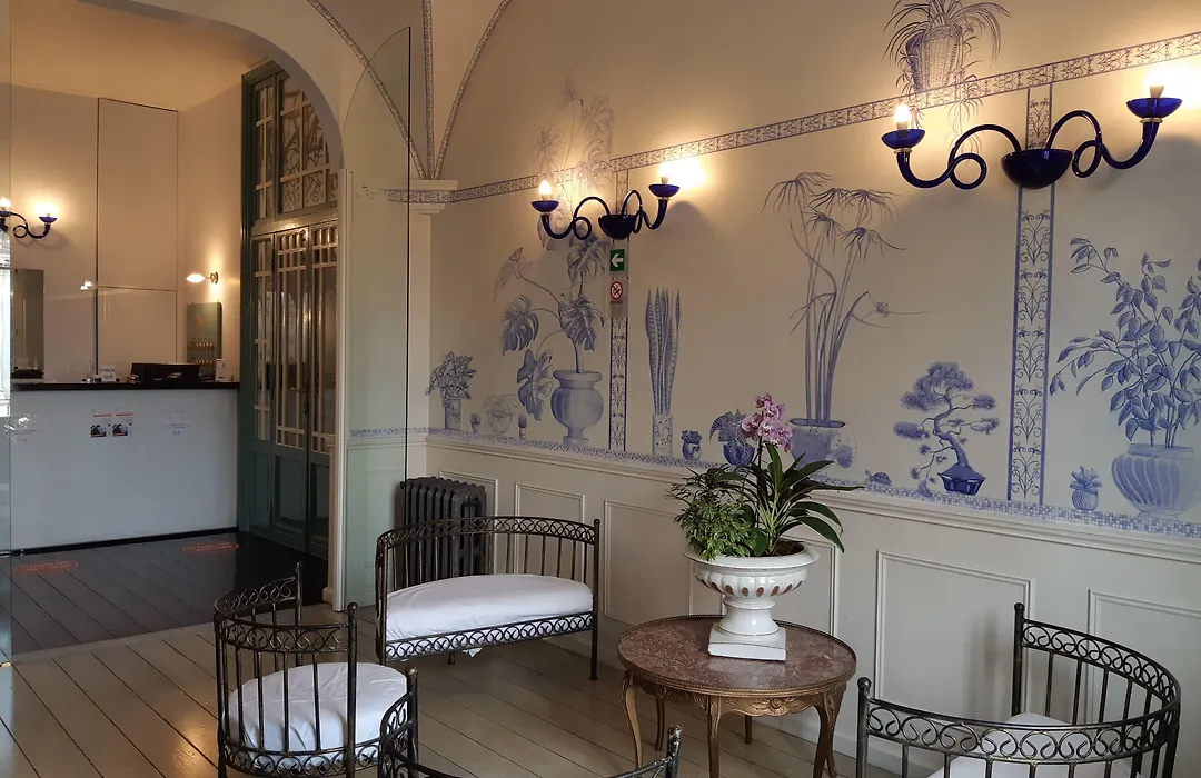 Lilium Boutique Hotel-1