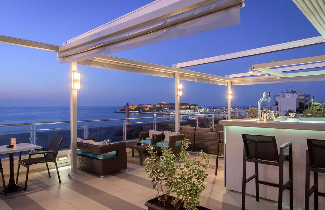Macaris Suites & Spa-1