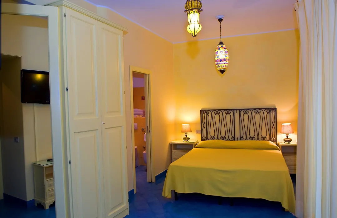 Hotel Palladio-1