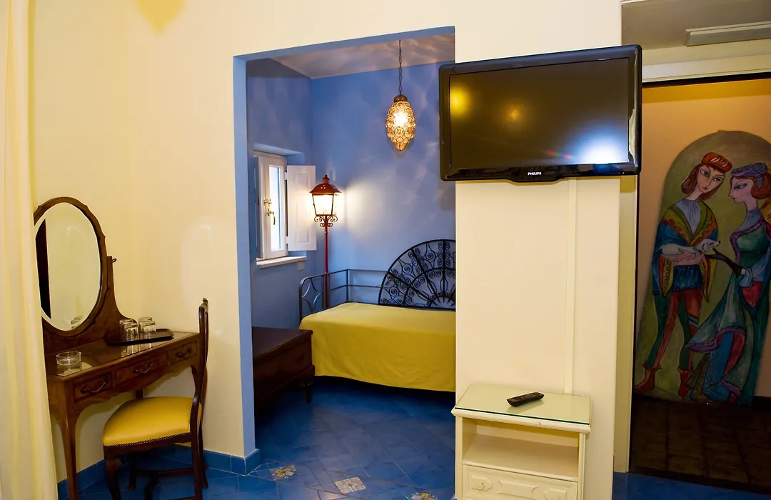 Hotel Palladio-1
