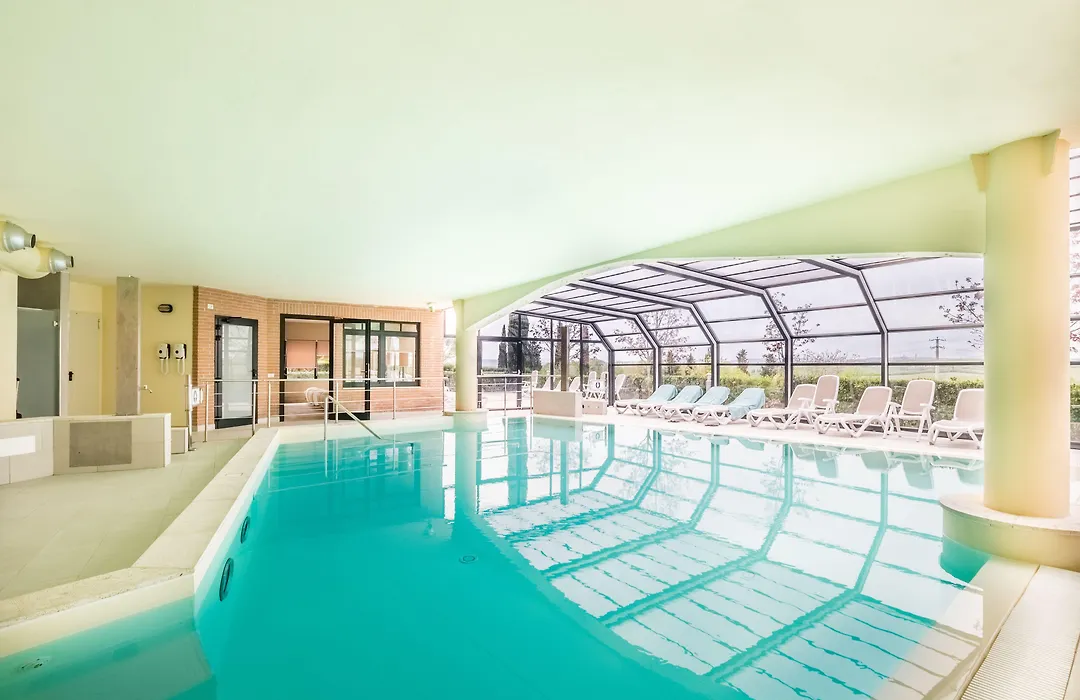 Montaperti Hotel-1