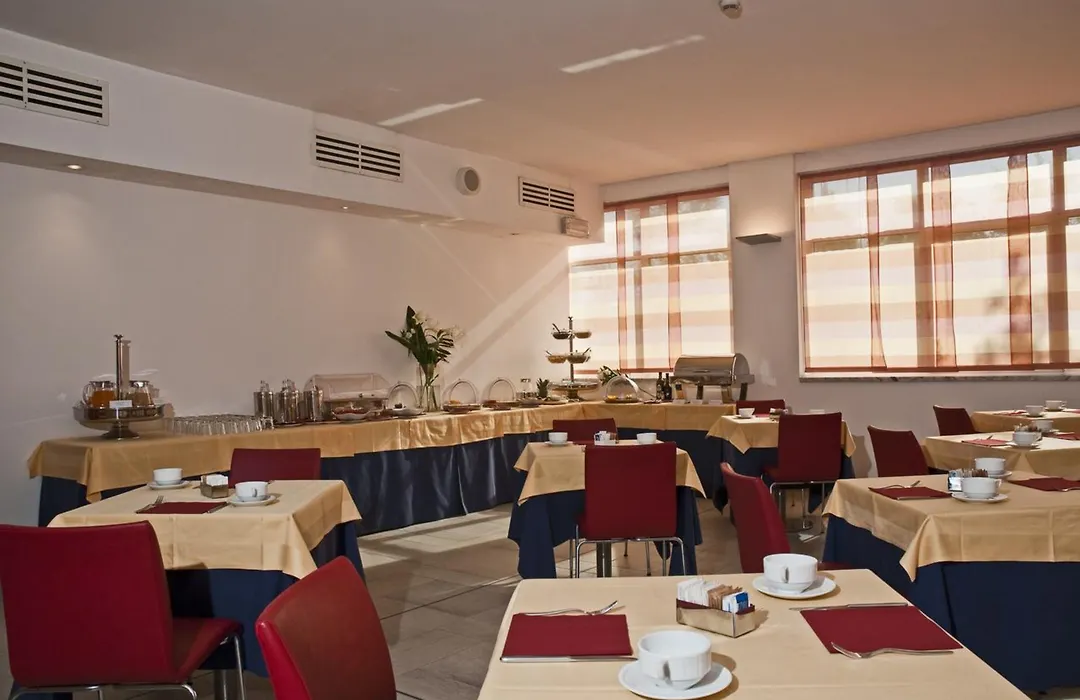 B&B Hotel Remilia-1