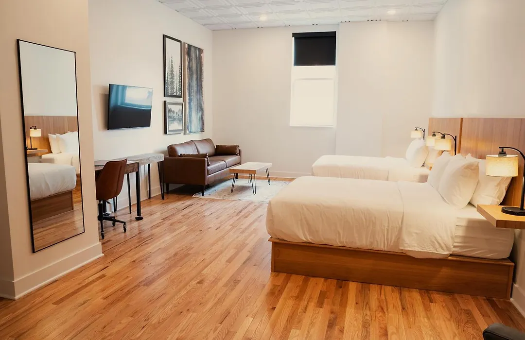 The 3One3 Boutique Hotel-1