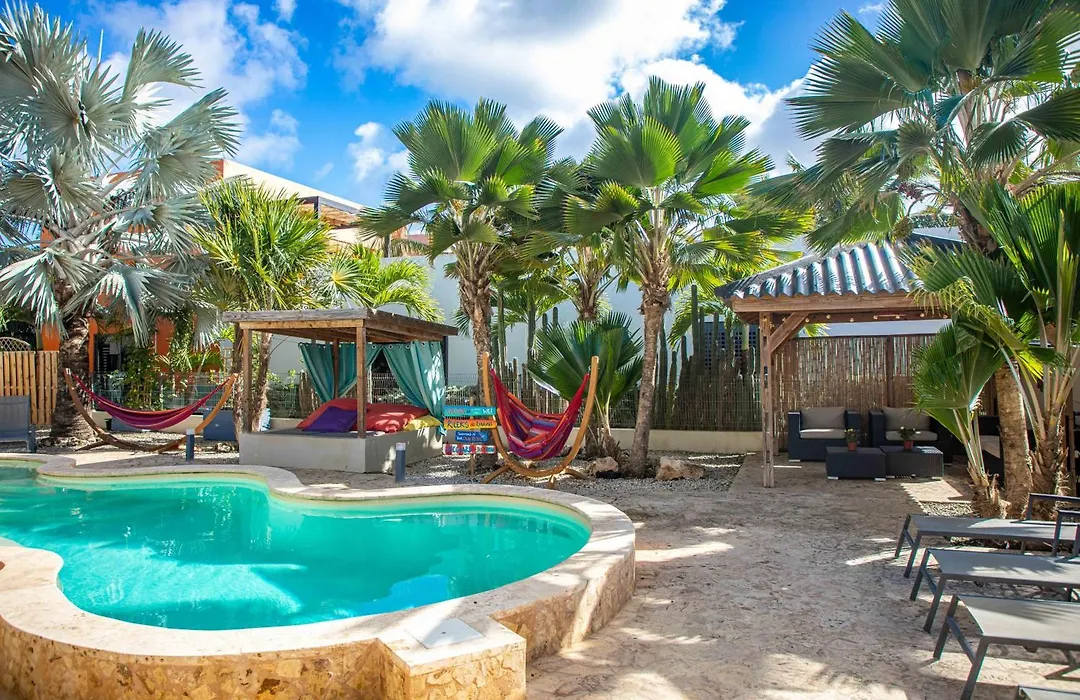 All Seasons By Boutique Bonaire Unique Resorts-1
