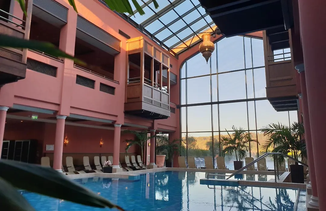 Le Marrakech Boutique Hotel-1