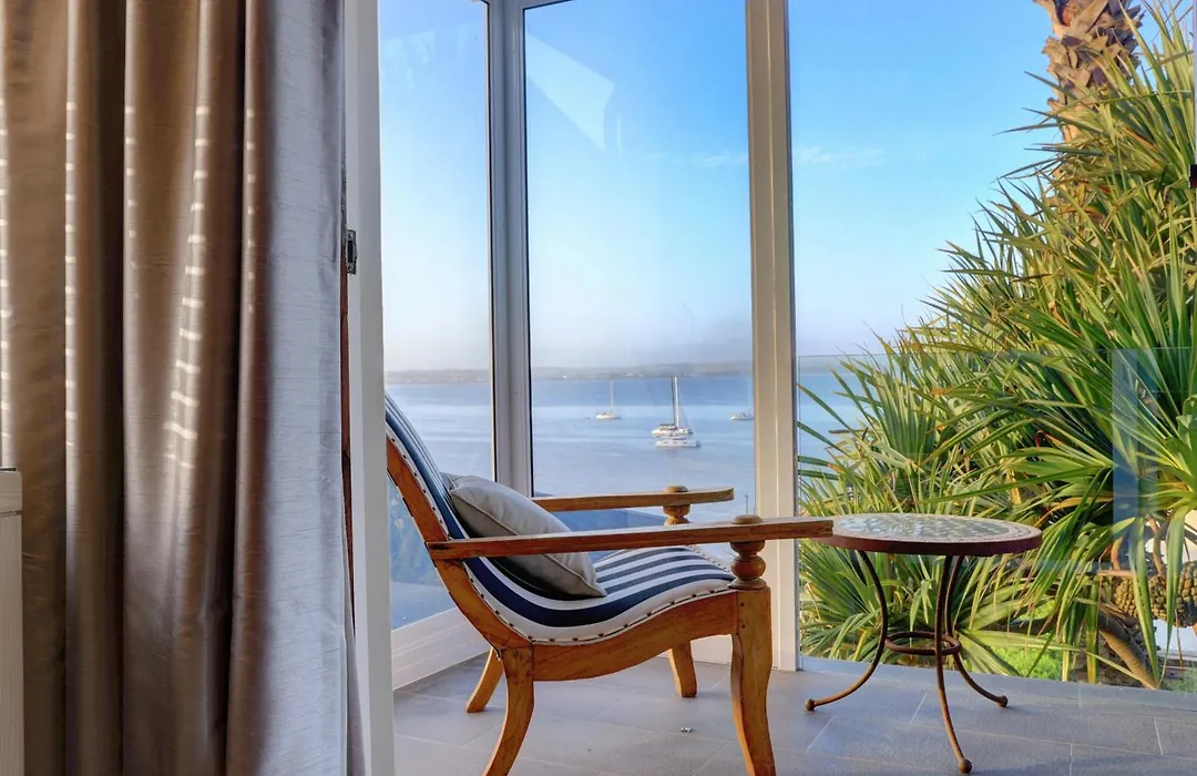 Protea Hotel By Marriott Mossel Bay-1