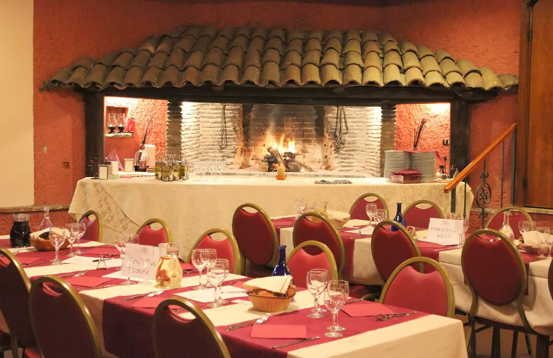 Hotel Romulus-1
