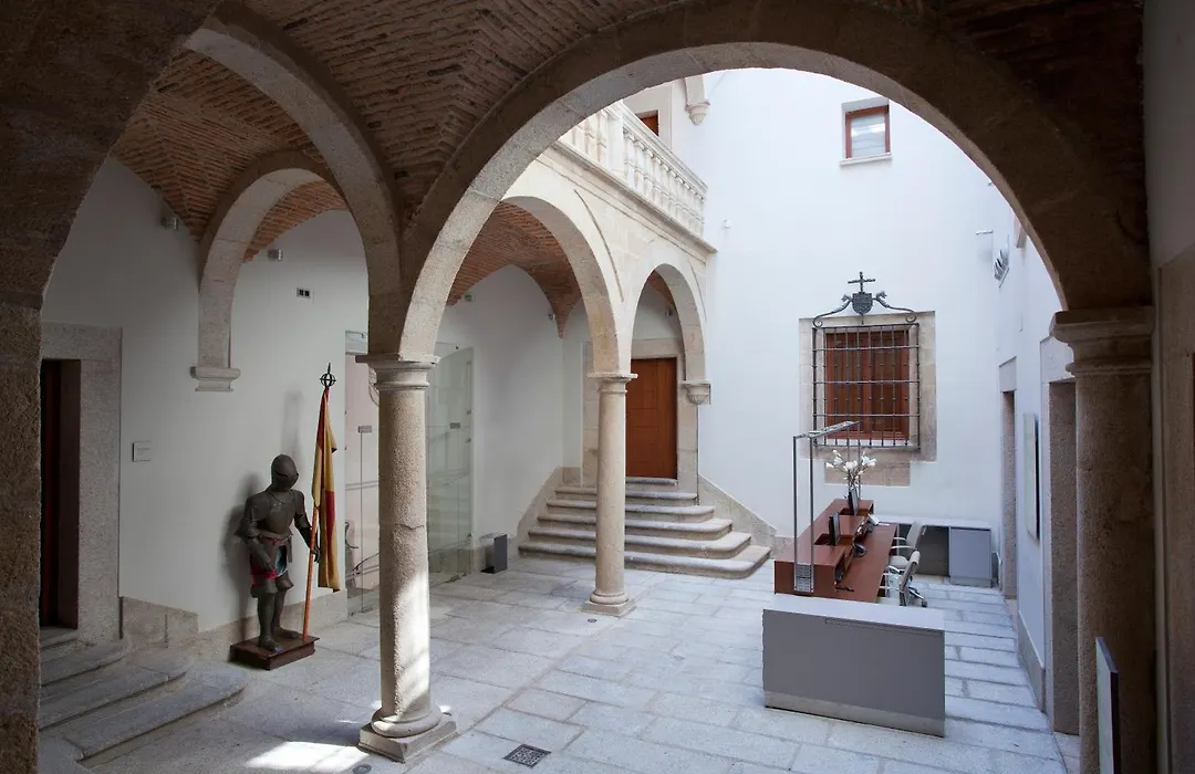 Parador de Caceres-1