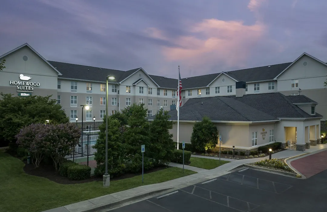 Homewood Suites By Hilton Knoxville West At Turkey Creek-1