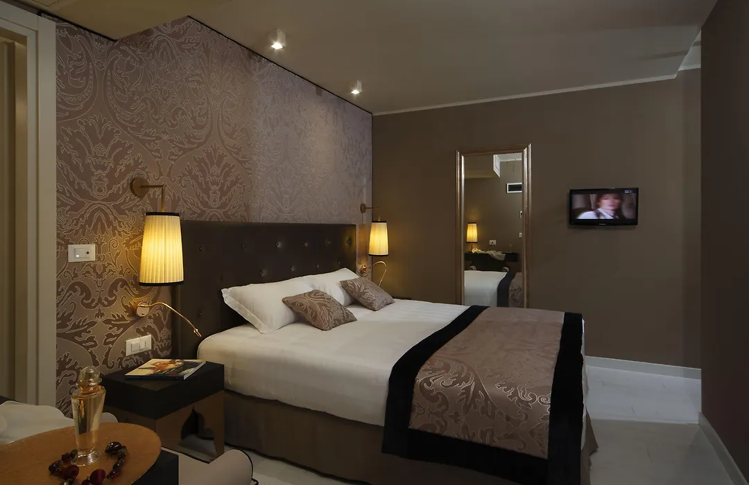 Arcadia Boutique Hotel-1