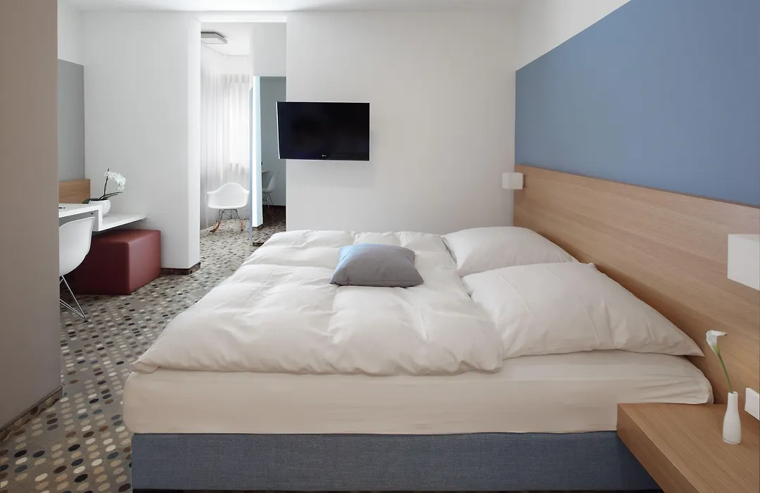 Hotel Waldhorn-1