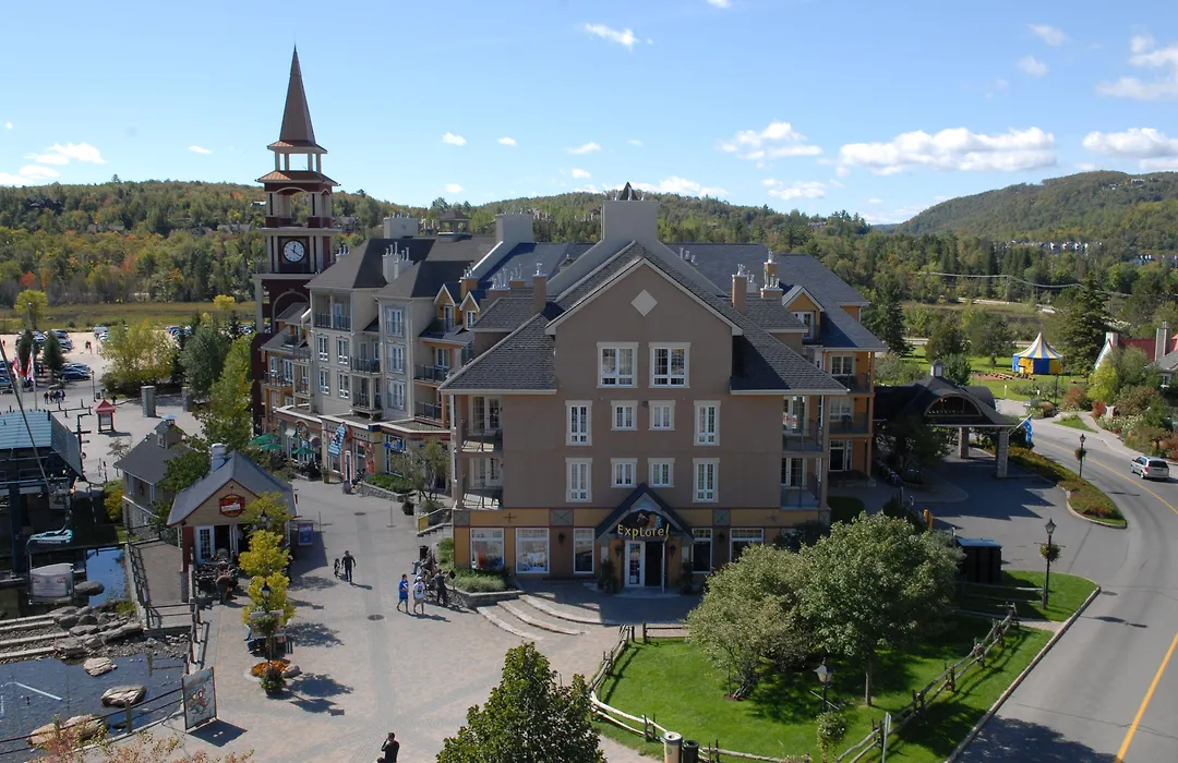 Tour Des Voyageurs-1