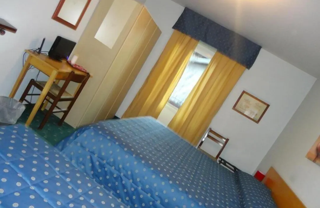 Albergo Centrale-1