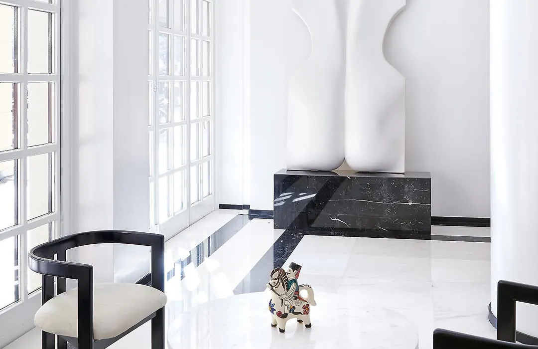 ATHENA, A Hotel to Live-1