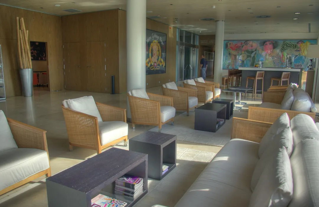 Hotel Neptuno Playa&Spa-1