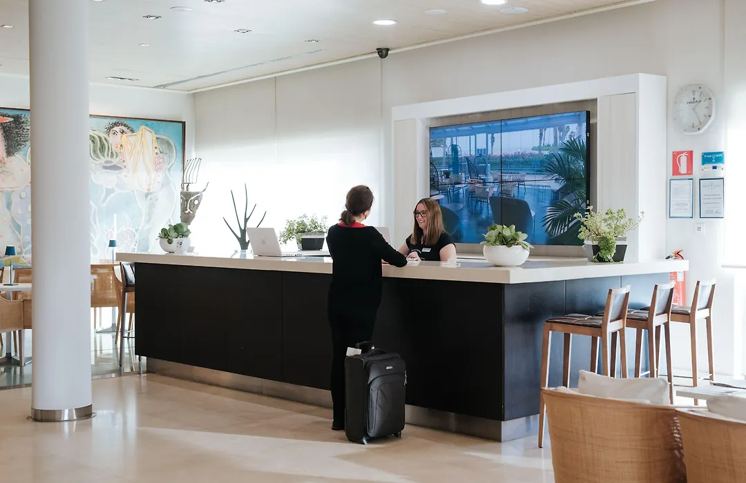 Hotel Neptuno Playa & Spa-1