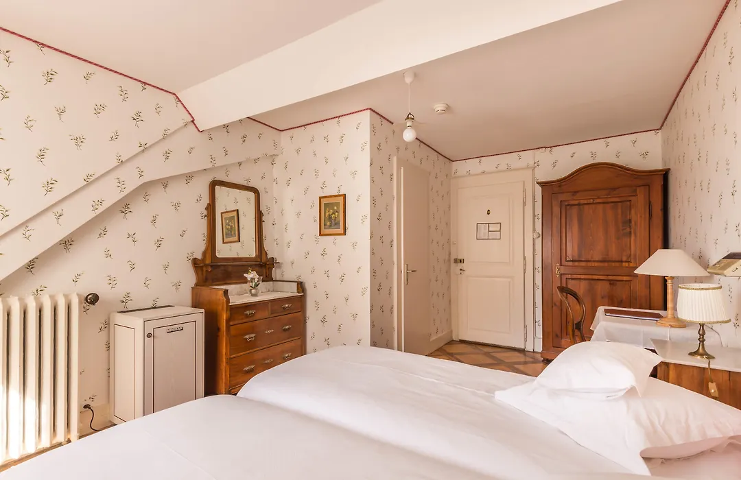 Swiss Historic Hotel Masson-1