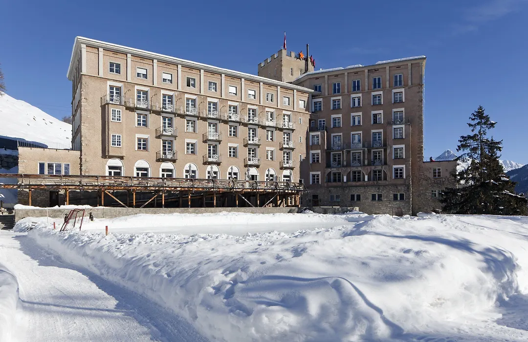 Hotel Castell-1