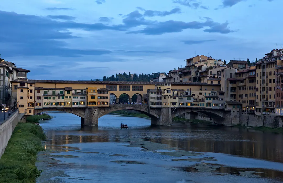 Eurostars Florence Boutique-1