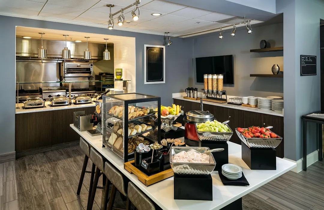 Hilton Garden Inn Tri-Cities/Kennewick-1