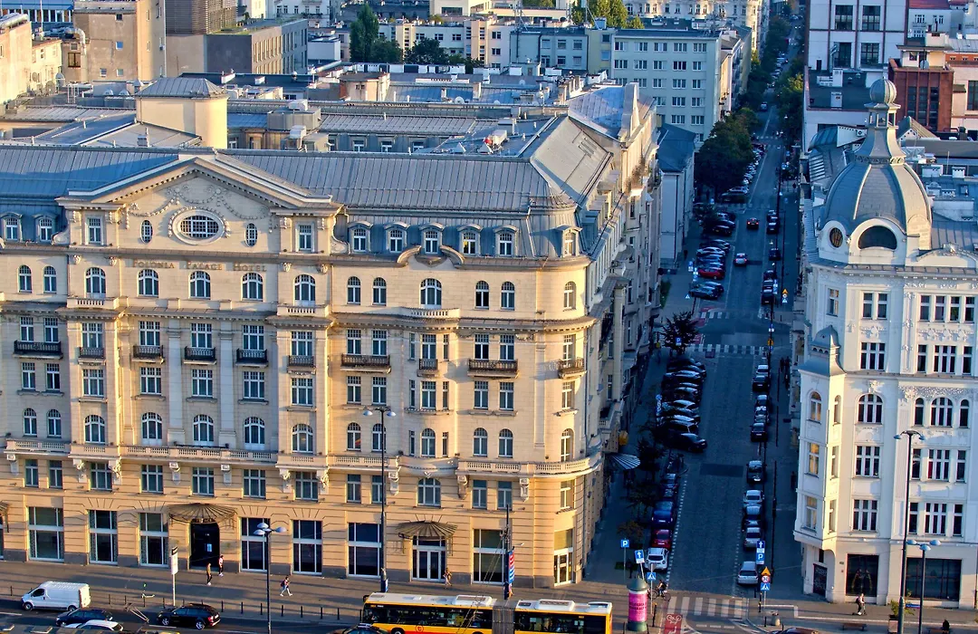 Hotel Polonia Palace-1