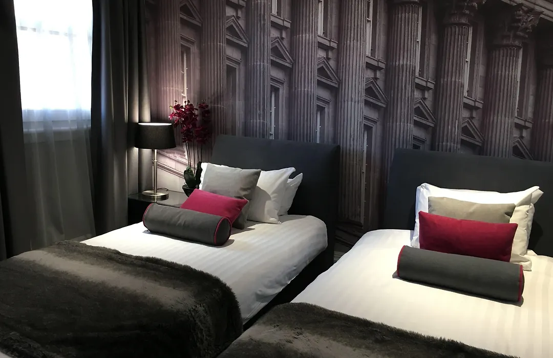Grey Street Hotel-1