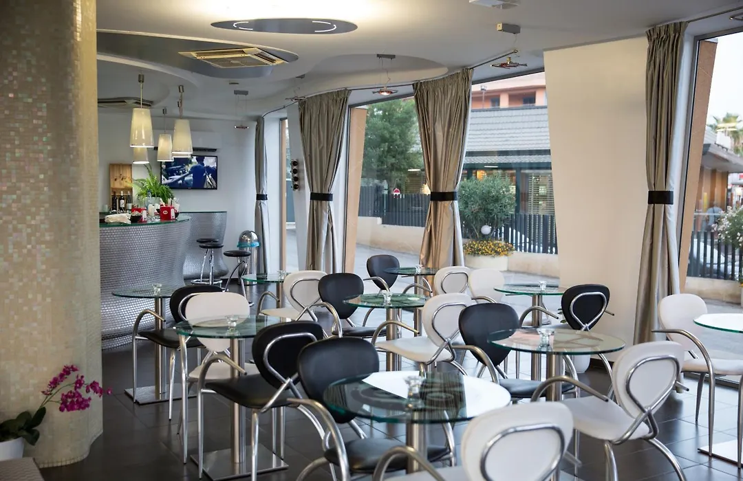 Hotel Kore-1