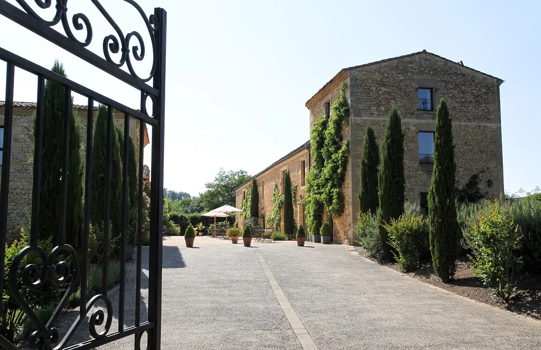 Hotel La Villa Romaine-1