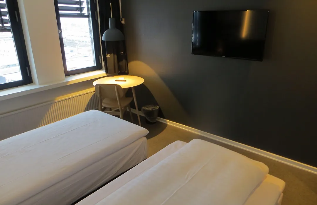 Four Points Flex By Sheraton Ishoj-1