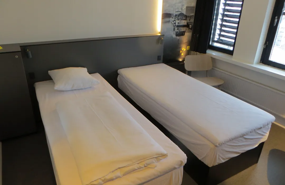 Four Points Flex By Sheraton Ishoj-1