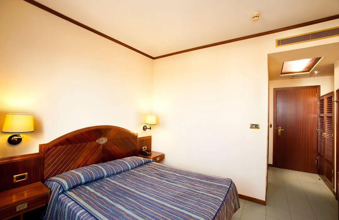 Vintage Hotel Tornese - Business & Events-1