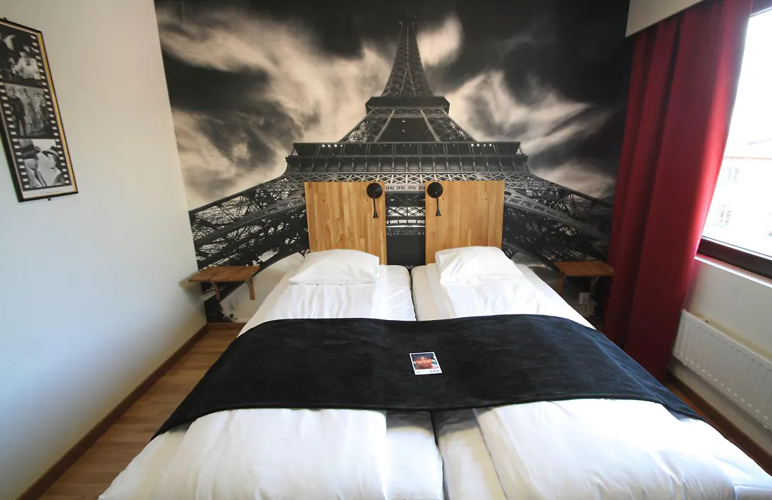 Home Hotel Bristol-1